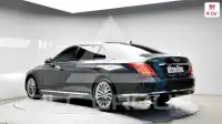 2018 Genesis G90
