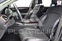 2018 Genesis G90