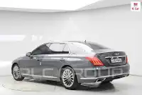 2018 Genesis G90