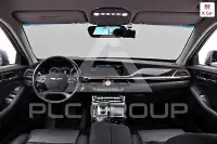 2018 Genesis G90