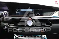 2018 Genesis G90