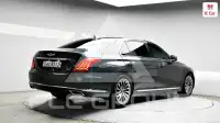 2018 Genesis G90