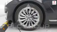 2018 Genesis G90