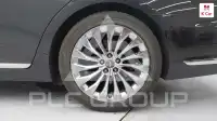 2018 Genesis G90