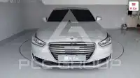 2018 Genesis G90