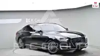 2018 Genesis G90