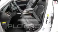 2018 Genesis G90