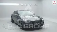 2018 Genesis G70