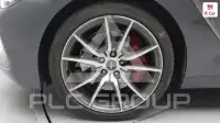 2018 Genesis G70