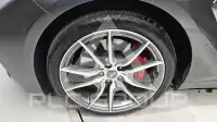 2018 Genesis G70