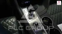 2018 Genesis G70