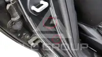 2018 Genesis G70
