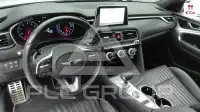 2018 Genesis G70