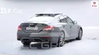2018 Genesis G70