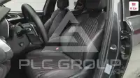2018 Genesis G70