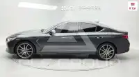 2018 Genesis G70