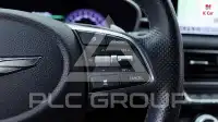 2018 Genesis G70