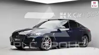 2018 Genesis G70