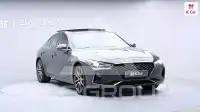 2018 Genesis G70