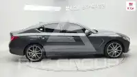 2018 Genesis G70