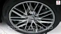 2018 Genesis G70