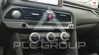 2018 Genesis G70
