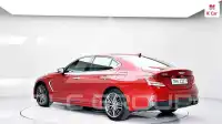 2018 Genesis G70