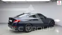 2018 Genesis G70
