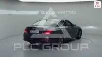 2018 Genesis G70