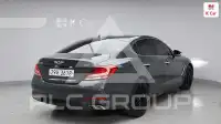 2018 Genesis G70