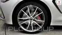 2018 Genesis G70