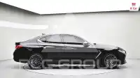 2018 Genesis G70