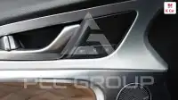 2018 Genesis G70