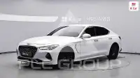 2018 Genesis G70