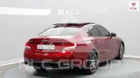 2018 Genesis G70