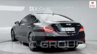 2018 Genesis G70
