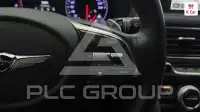 2018 Genesis G70