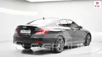 2018 Genesis G70