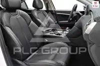 2018 Genesis G70