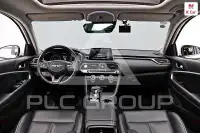 2018 Genesis G70