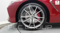 2018 Genesis G70
