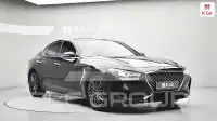 2018 Genesis G70