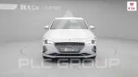 2018 Genesis G70
