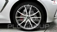 2018 Genesis G70