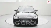 2018 Genesis G70