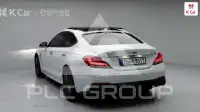 2018 Genesis G70