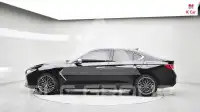 2018 Genesis G70