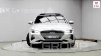 2018 Genesis G70