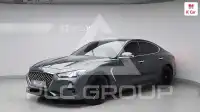 2018 Genesis G70