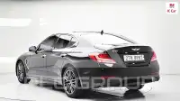2018 Genesis G70